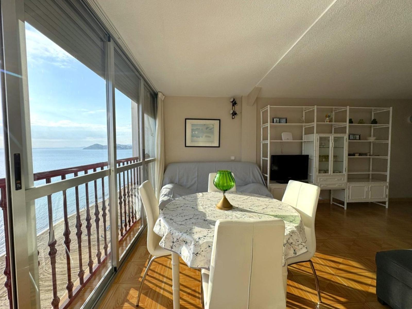 Damas Apartament