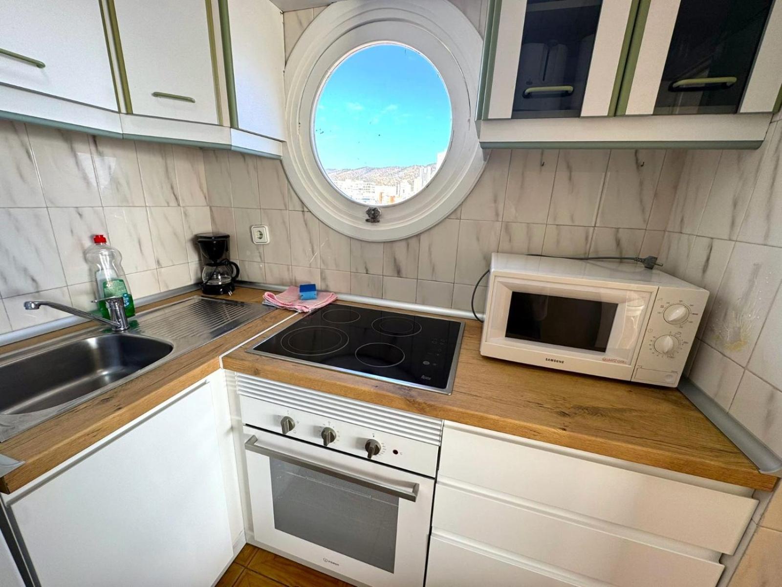Appartement Damas *
