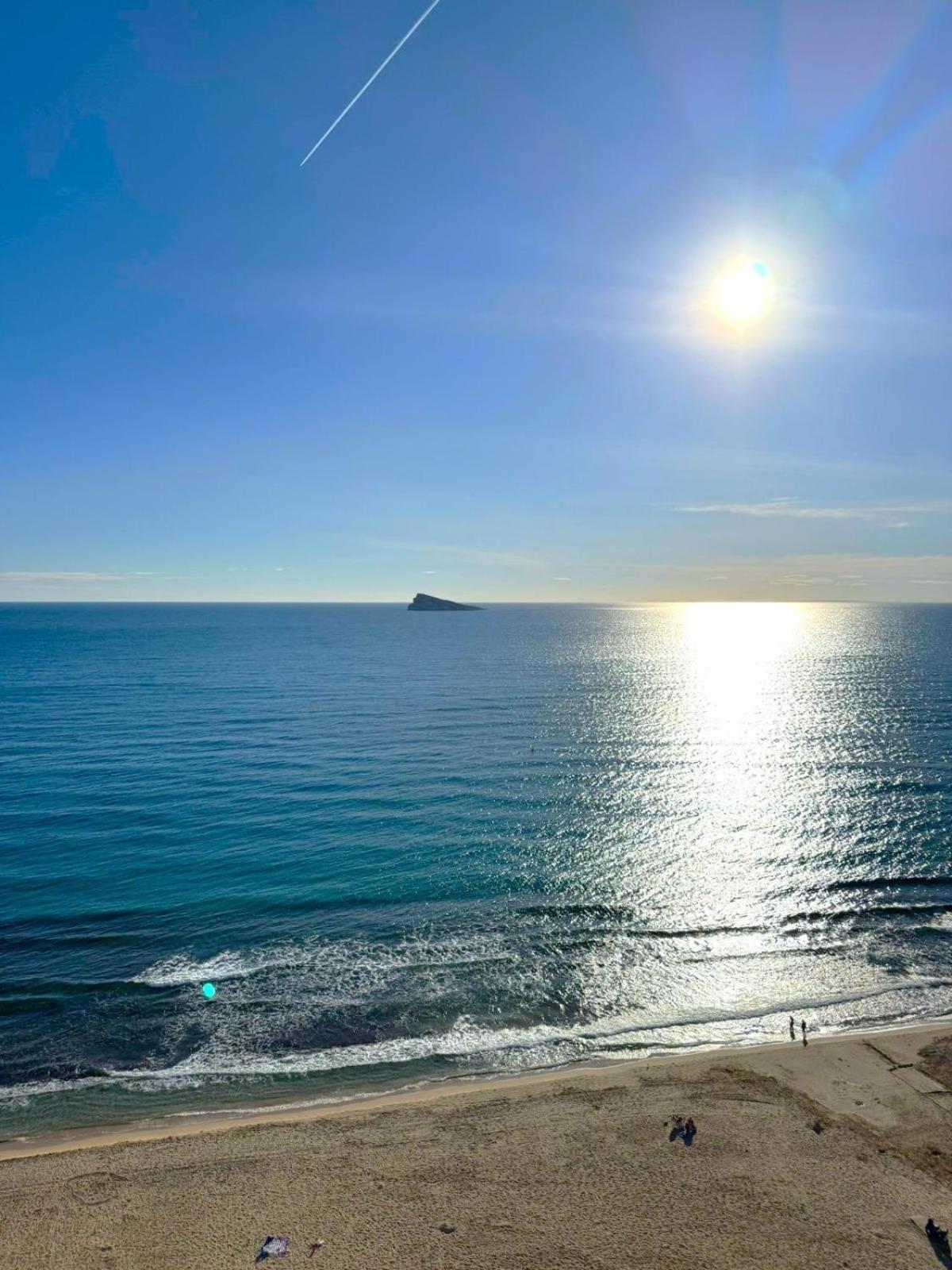Damas Appartement Benidorm