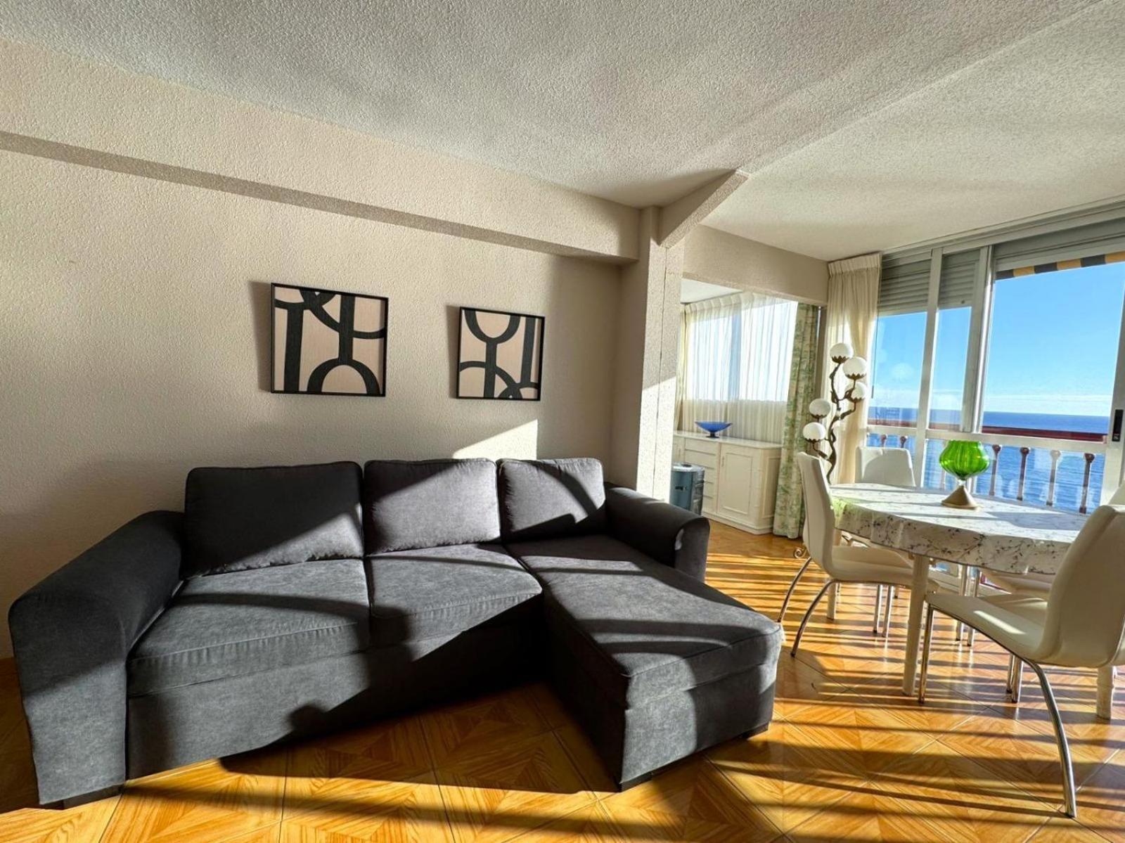 Apartament Damas Benidorm