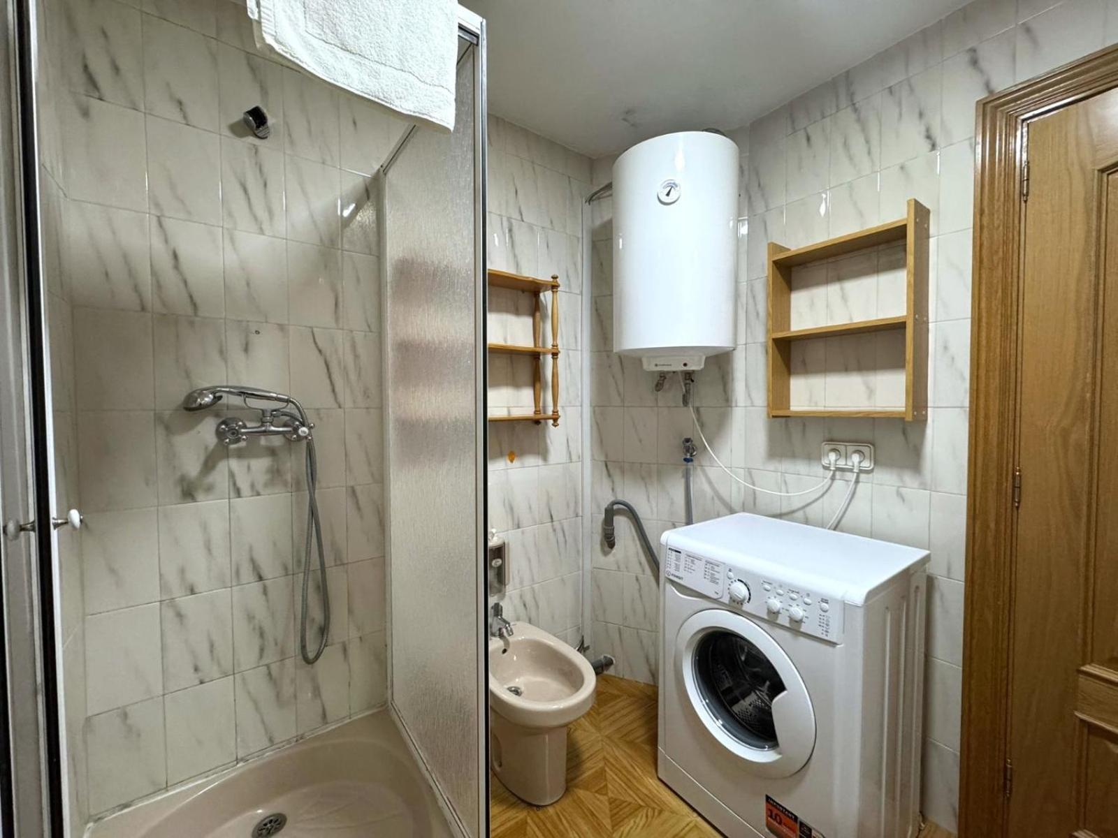 Damas Appartement