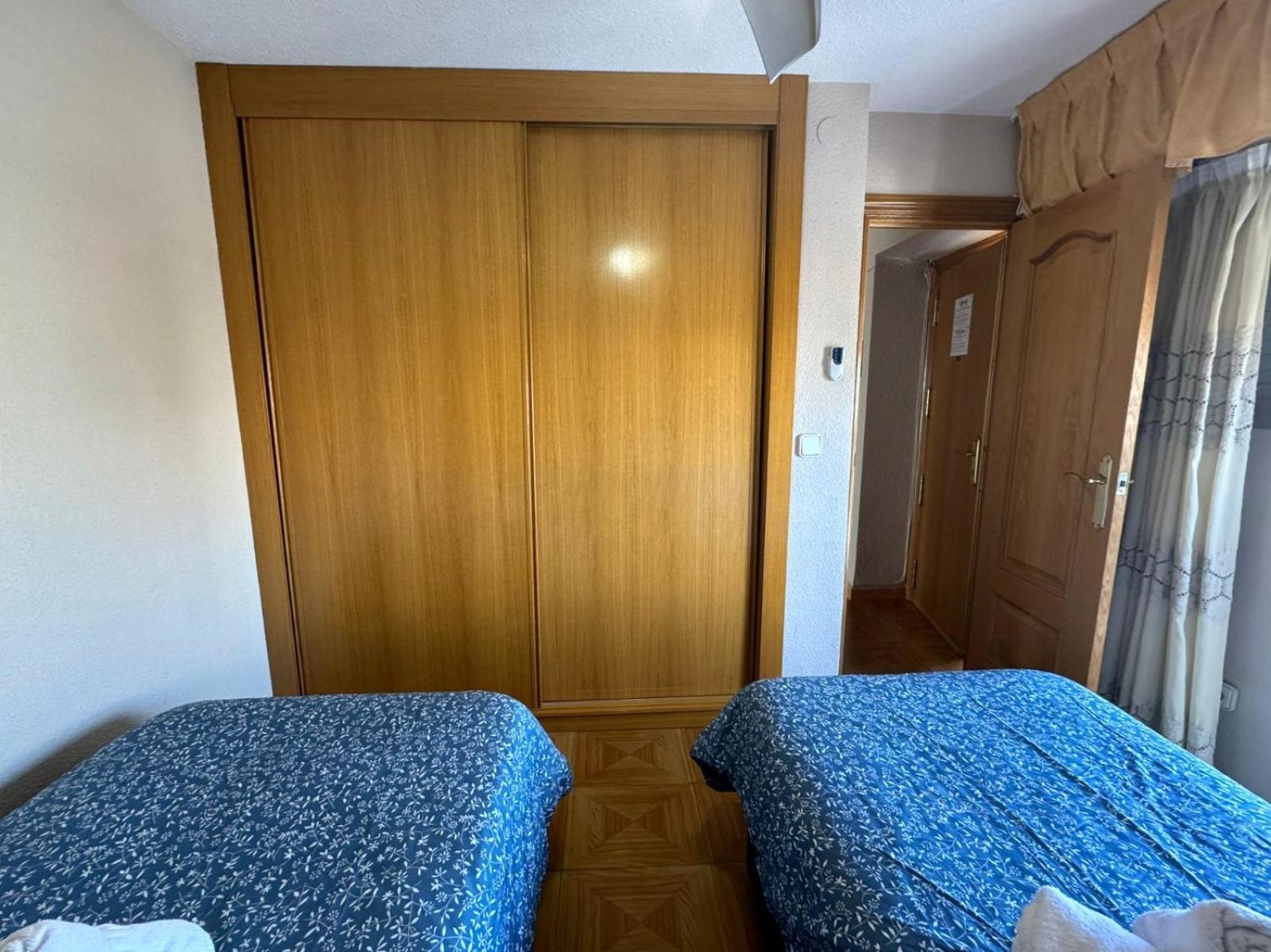 Apartament Damas *