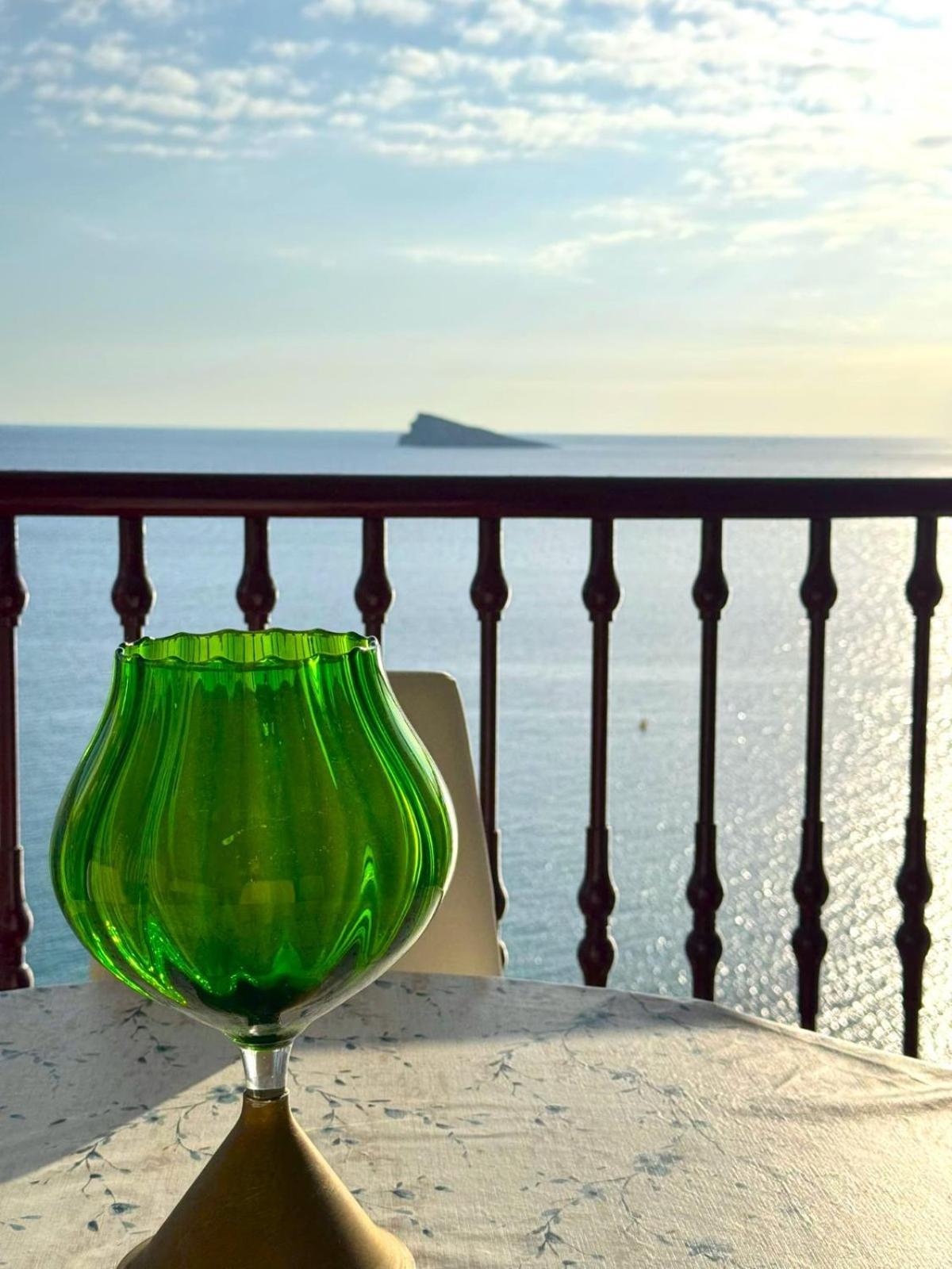 Damas Apartment Benidorm